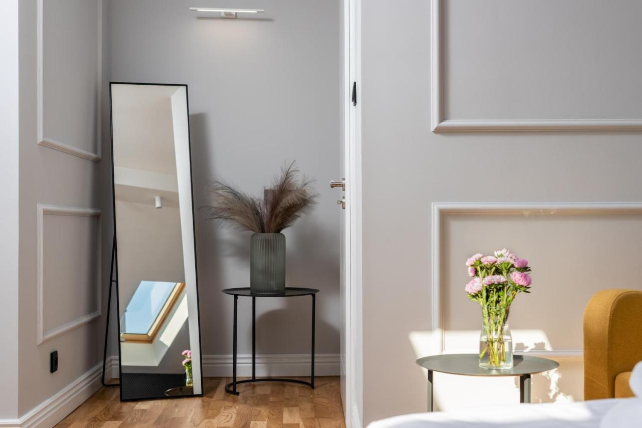 Riverside Premium Class Apartment - By Upstairs Cracovia Exterior foto
